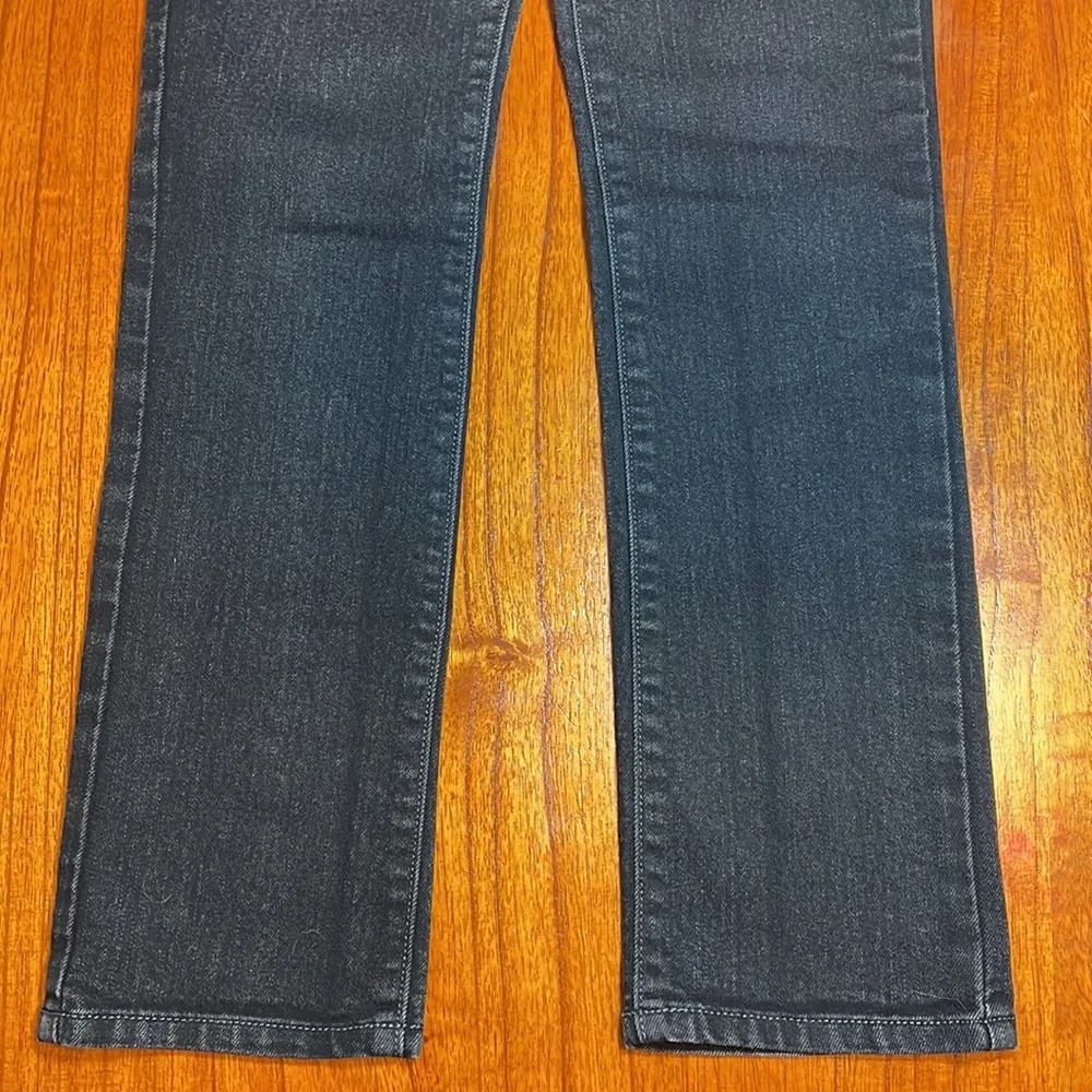Old Navy skinny jeans girls 14